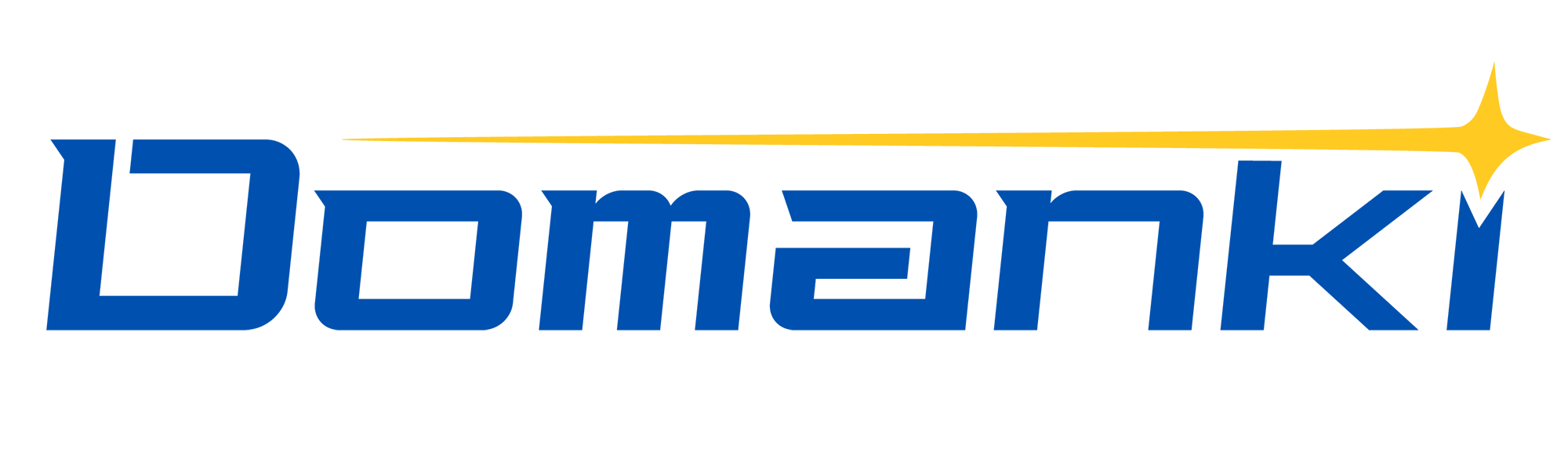 Domanki